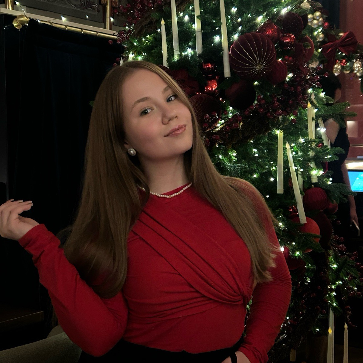 Екатерина Девятаева