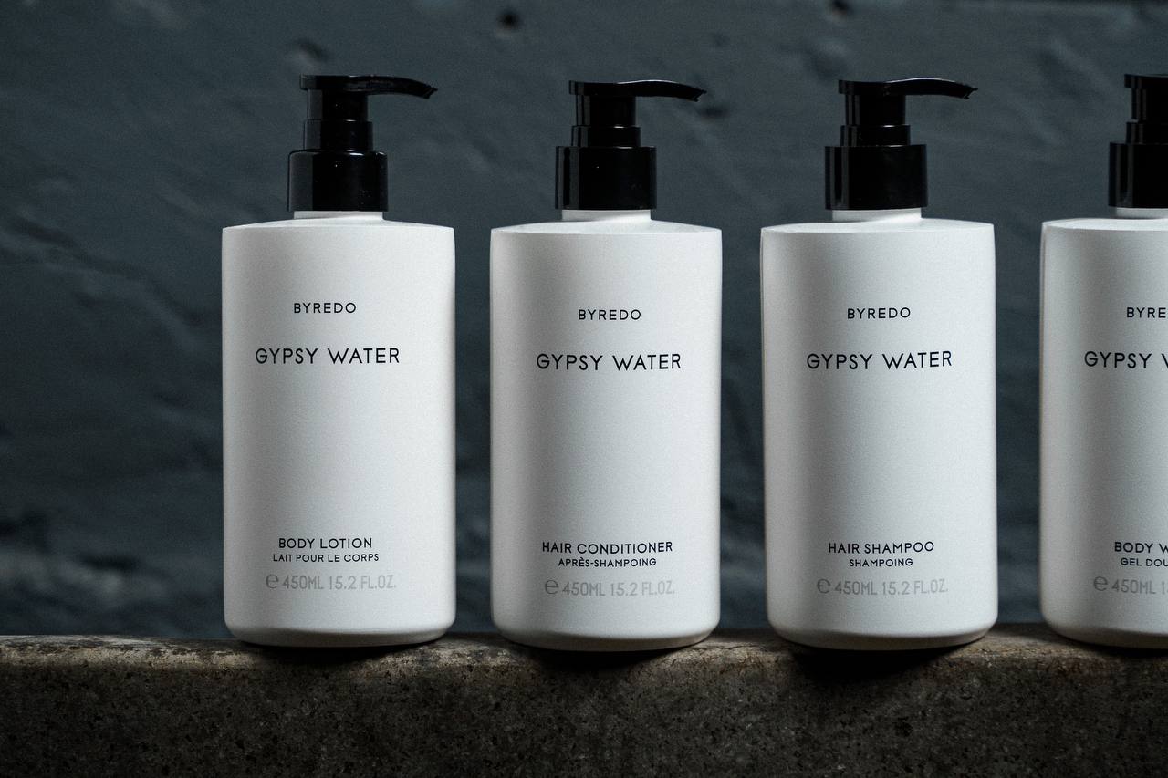 Премиальный уход за волосами и телом Le Labo, Byredo, Zenology – подарок, который не останется без внимания.
Культовые бренды, лучшие формулы и ароматы, которые завораживают | Сетка — социальная сеть от hh.ru