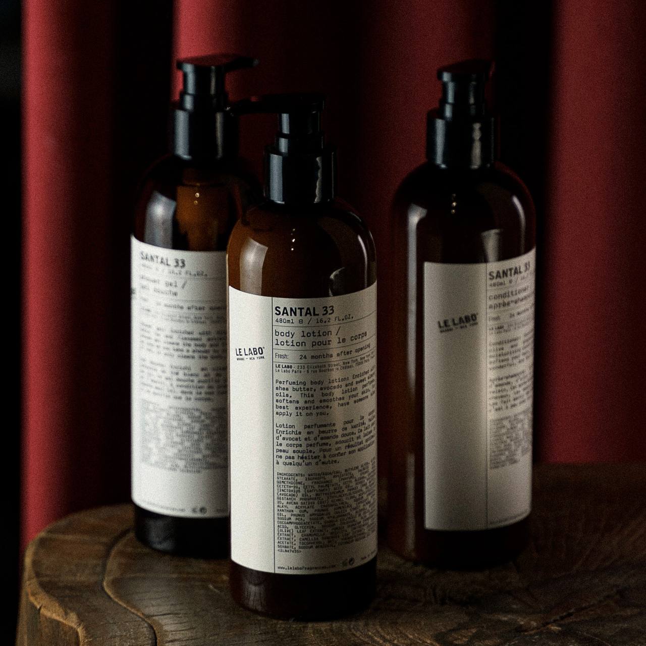 Премиальный уход за волосами и телом Le Labo, Byredo, Zenology – подарок, который не останется без внимания.
Культовые бренды, лучшие формулы и ароматы, которые завораживают | Сетка — социальная сеть от hh.ru
