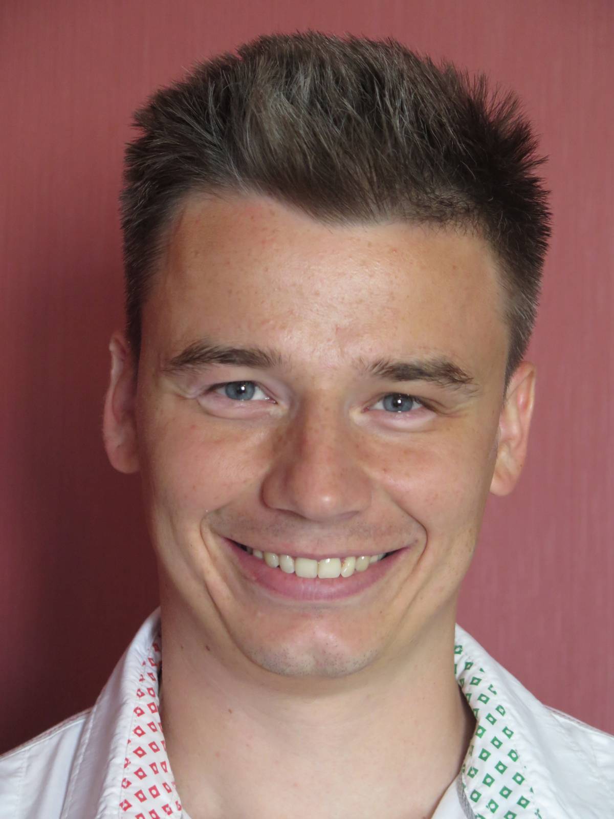 Вячеслав Кобелев