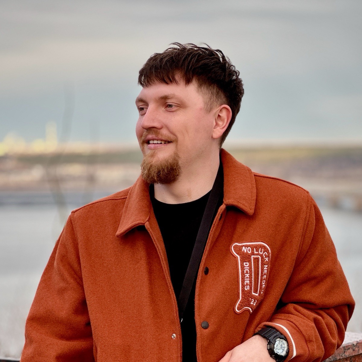 Денис Мочалин | Сетка — социальная сеть от hh.ru