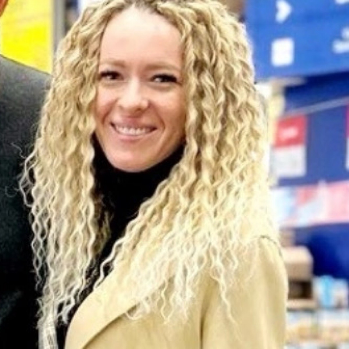 Любовь Передумова | Сетка — социальная сеть от hh.ru