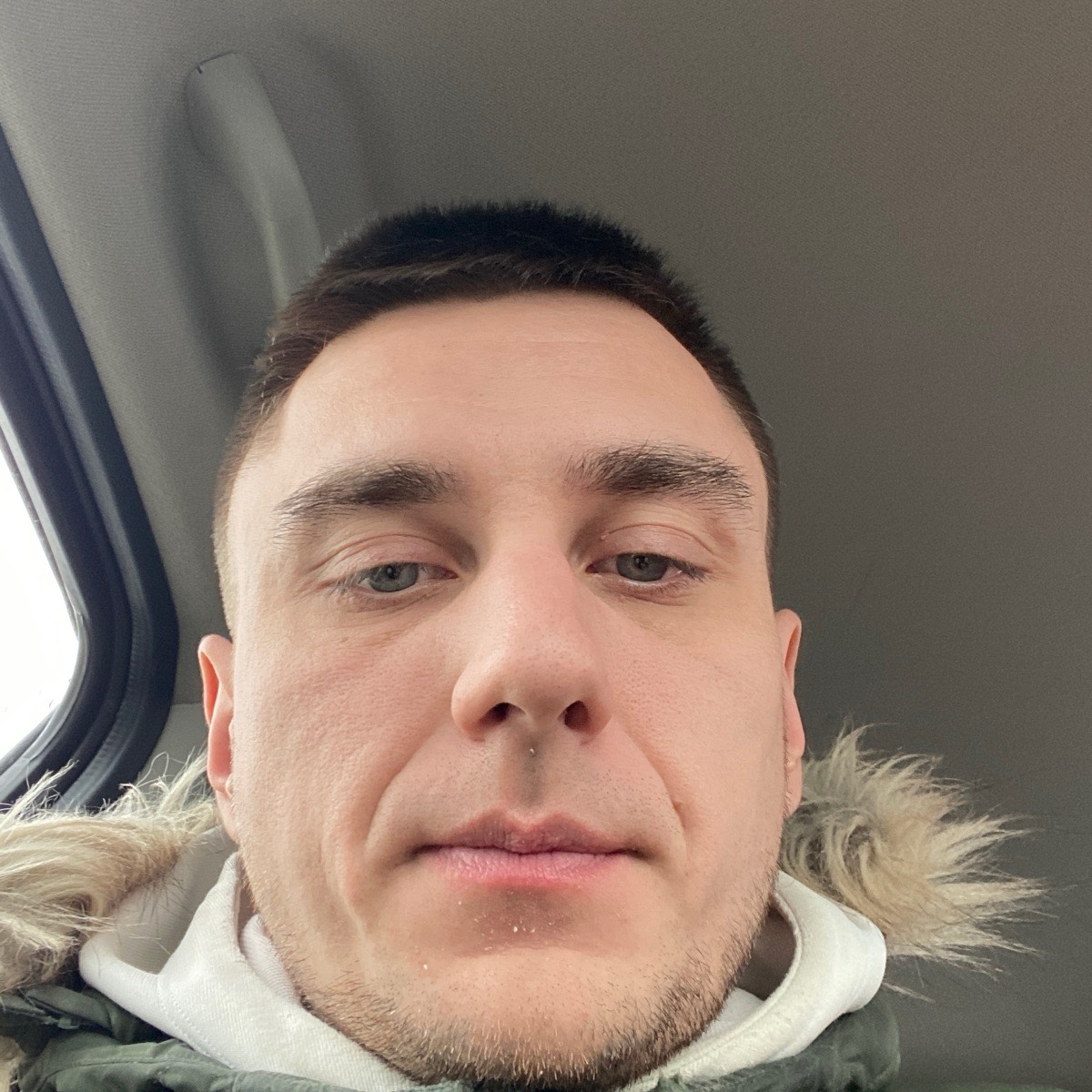 Павел Минаев