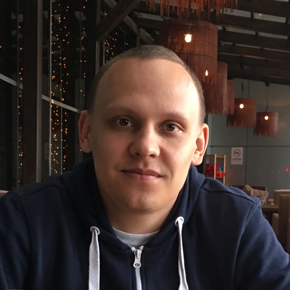 Александр Провоторов