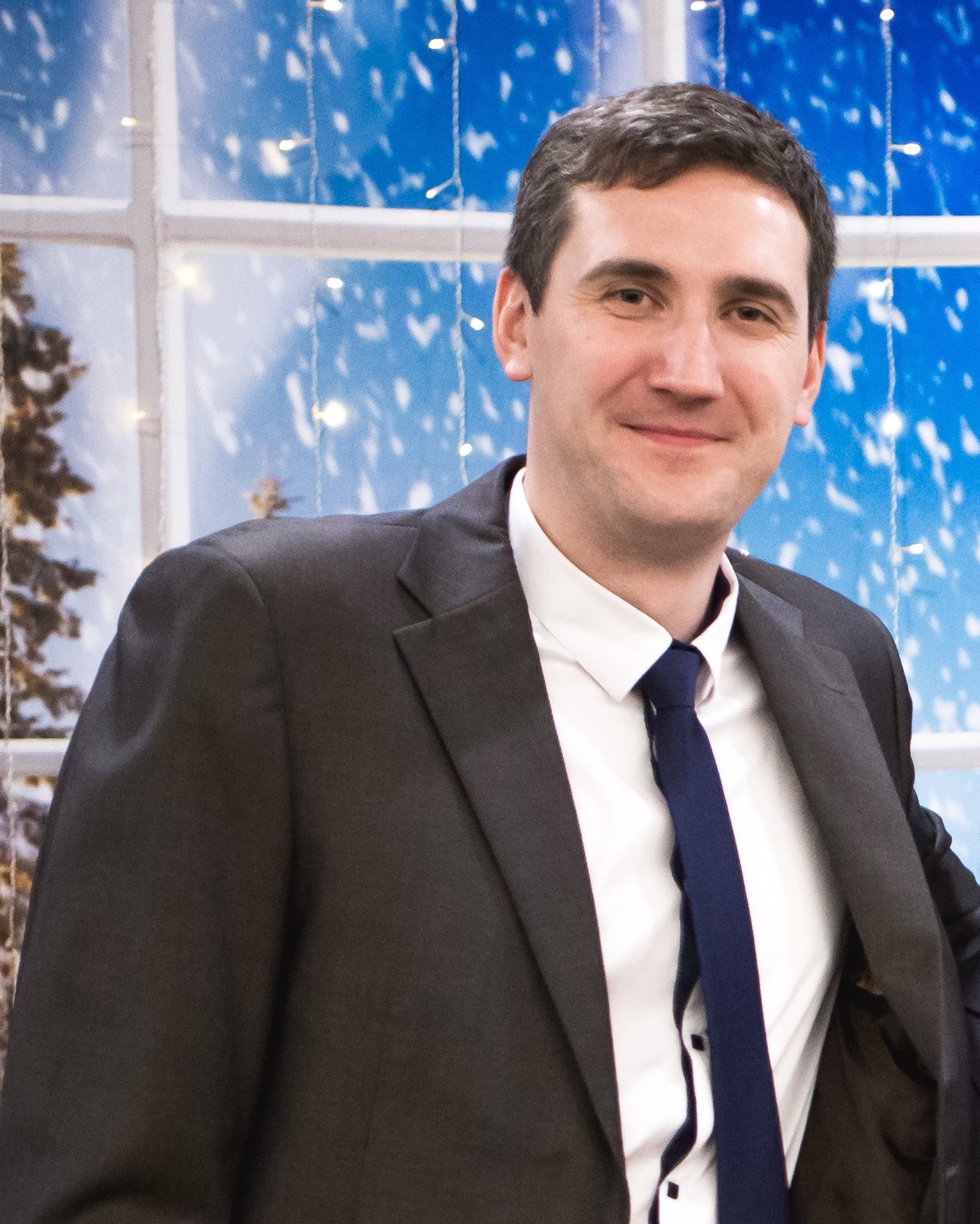 Антон Белоусов | Сетка — социальная сеть от hh.ru