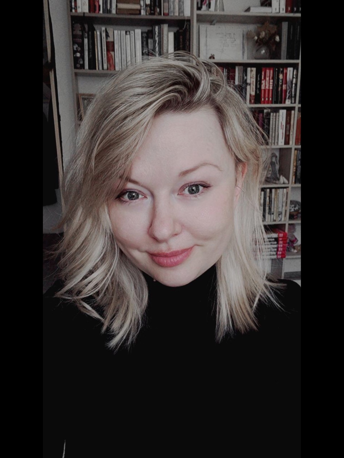 Анастасия Дроздова