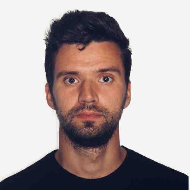 Дмитрий Шустов | Сетка — социальная сеть от hh.ru