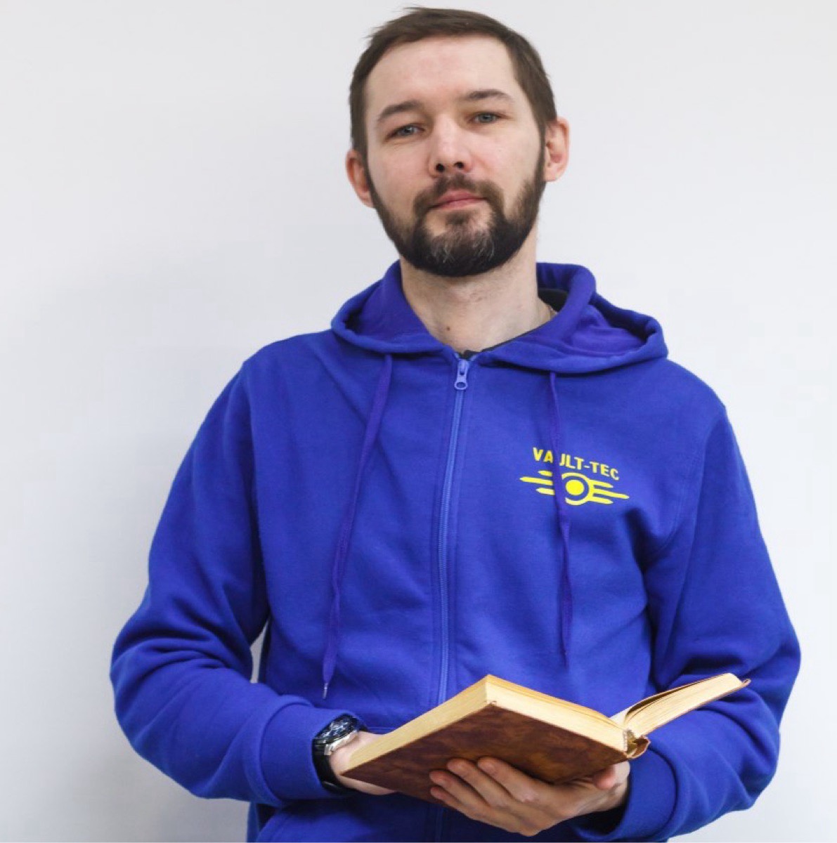 Денис Якушев | Сетка — социальная сеть от hh.ru