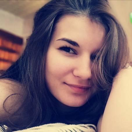 Алина Кубанова | Сетка — социальная сеть от hh.ru