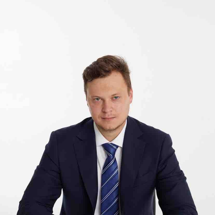 Вячеслав Василенко