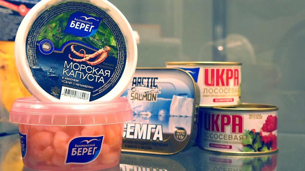 Как «Балтийский берег» внедрил маркировку за 2 месяца и избежал штрафов?
🐠 С 1 декабря 2024 года стерилизованная и пастеризованная рыбная продукция в России подлежит обязательной маркировке | Сетка — социальная сеть от hh.ru