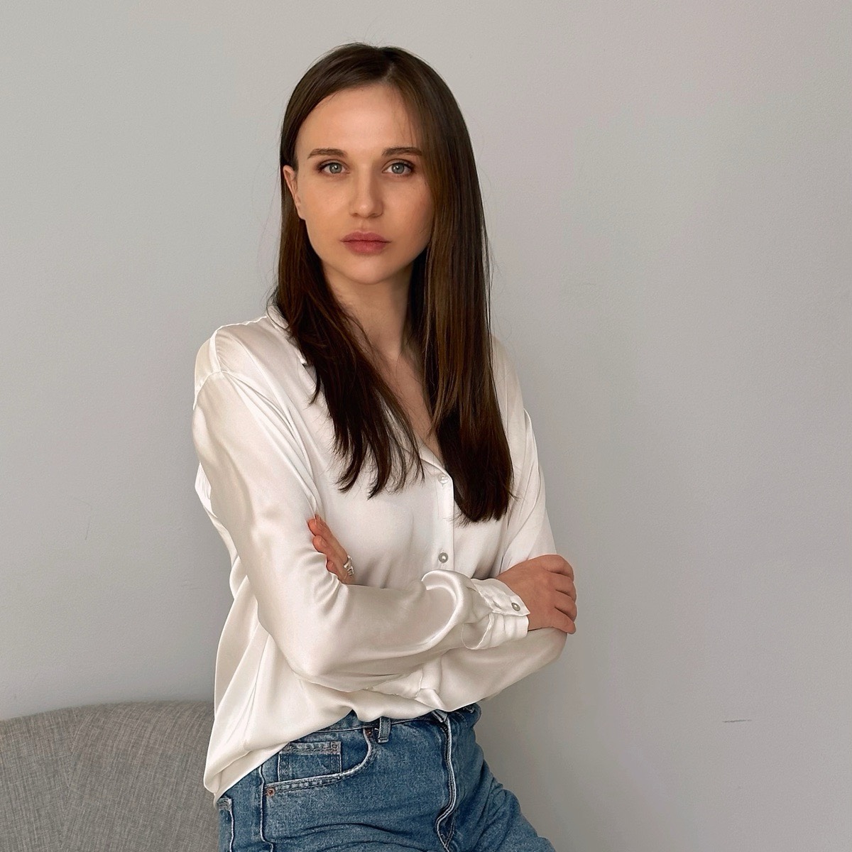 Светлана Капустина