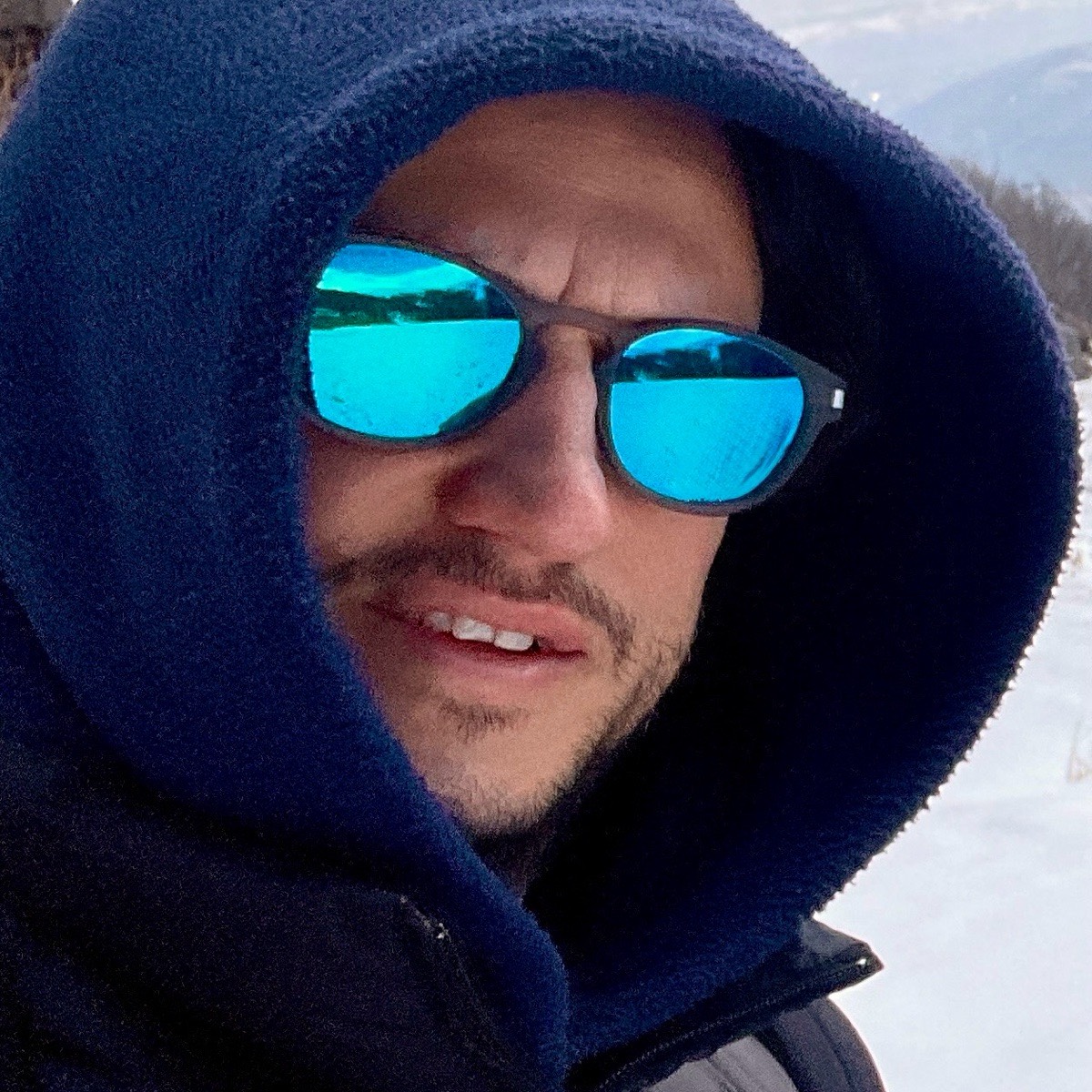 Алексей Тычинин