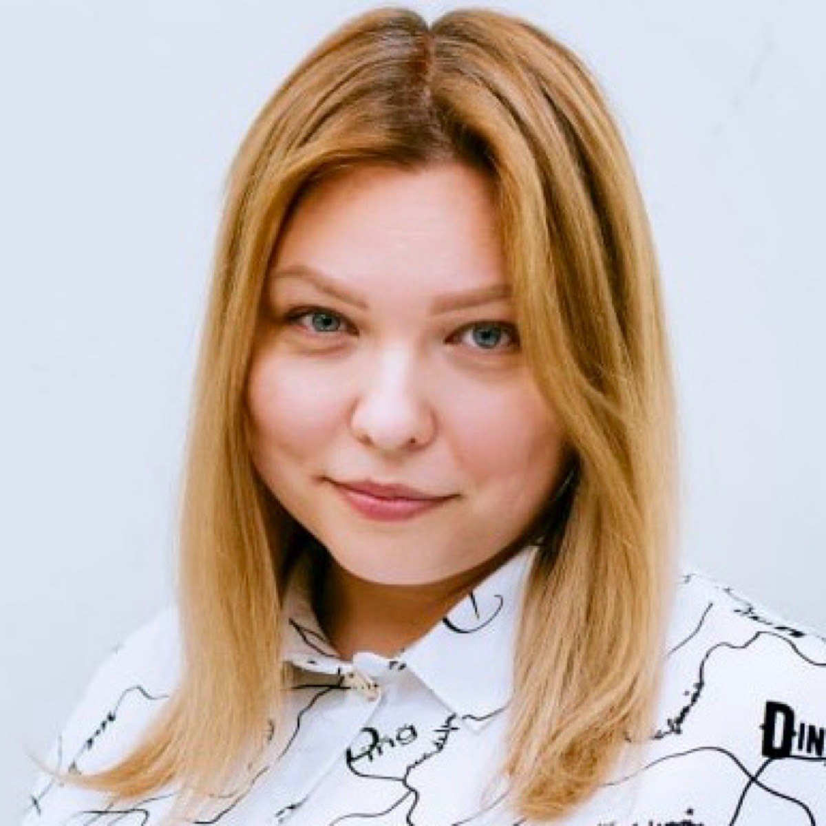 Вера Иванова | Сетка — социальная сеть от hh.ru