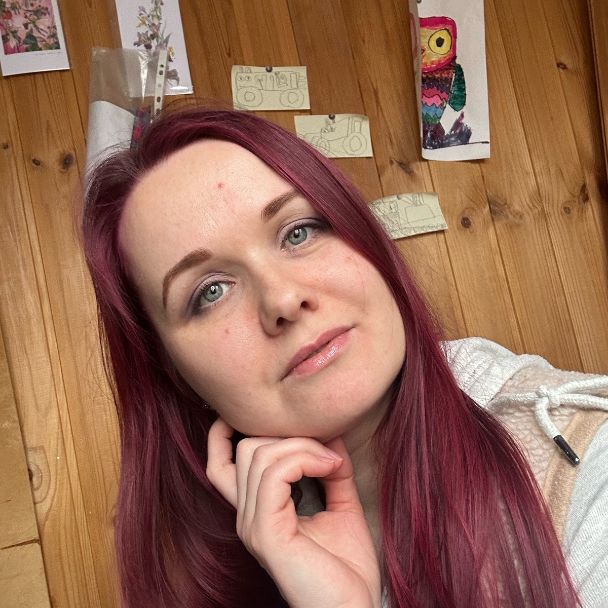 Оксана Горчакова | Сетка — социальная сеть от hh.ru