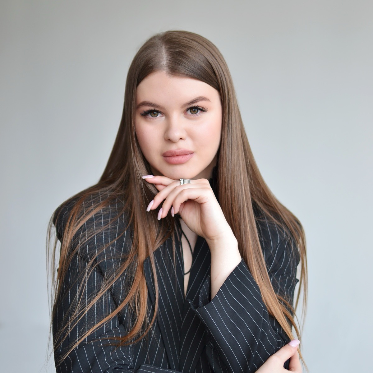 Вероника Андриянова