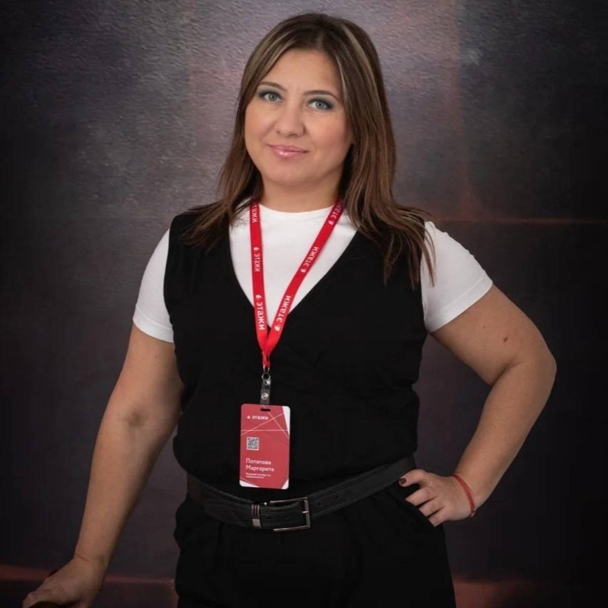 Margo-Realtypro Маргарита