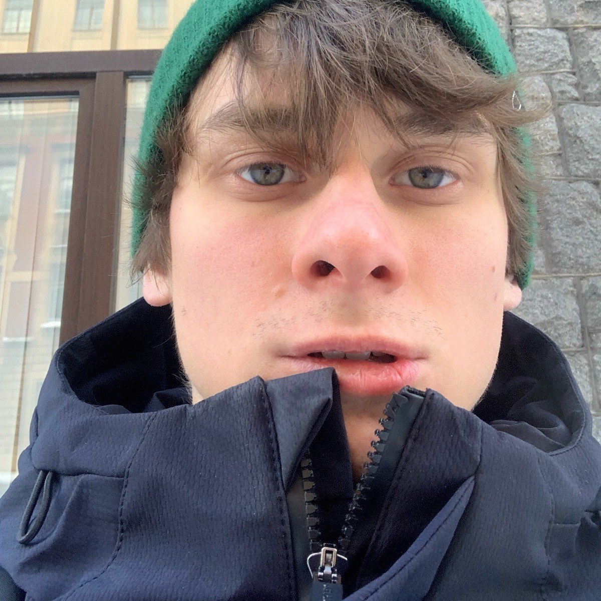 Тетюшин Павел | Сетка — социальная сеть от hh.ru