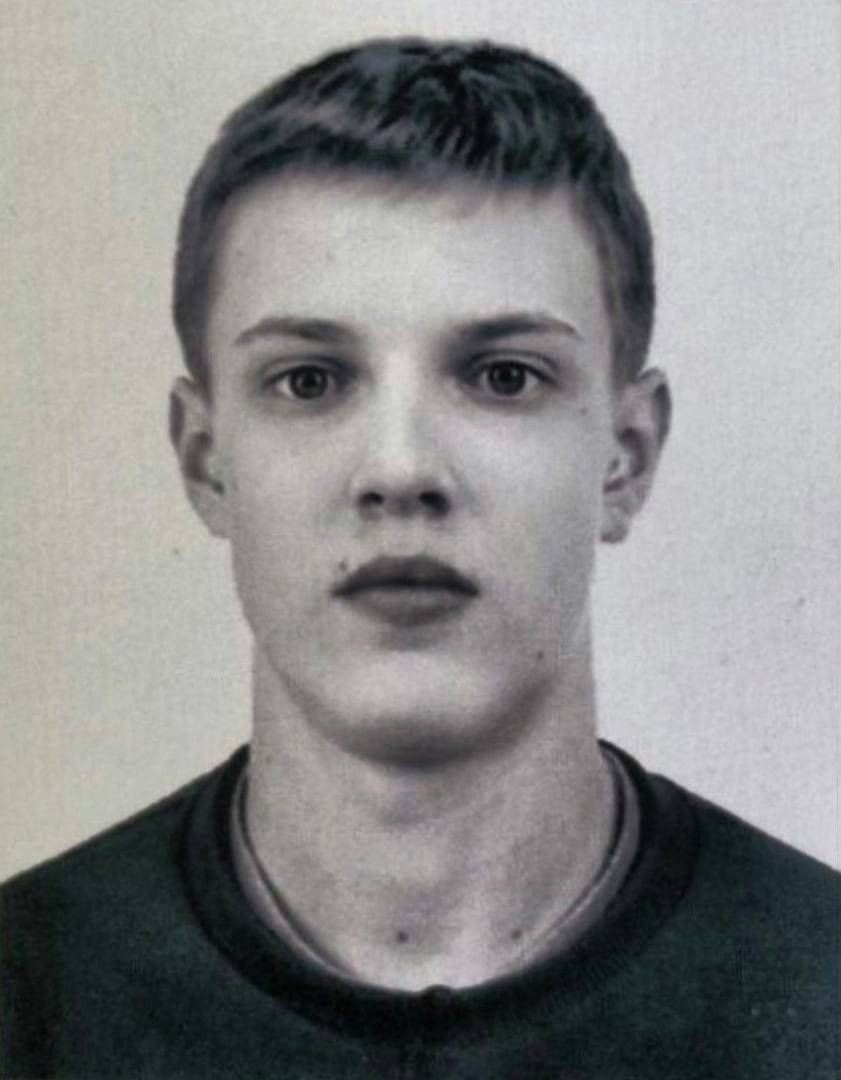 Кирилл Сакович