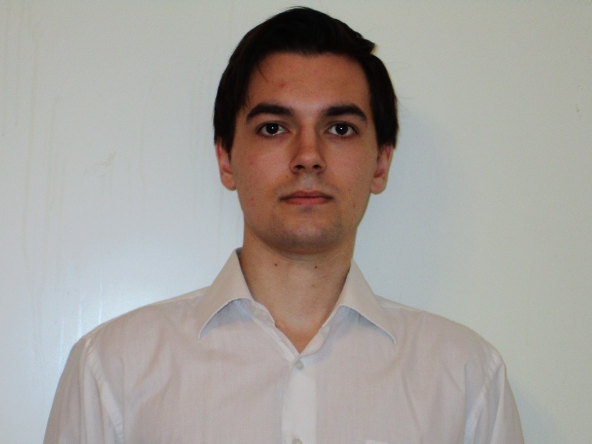 Даниил Бобров | Сетка — социальная сеть от hh.ru