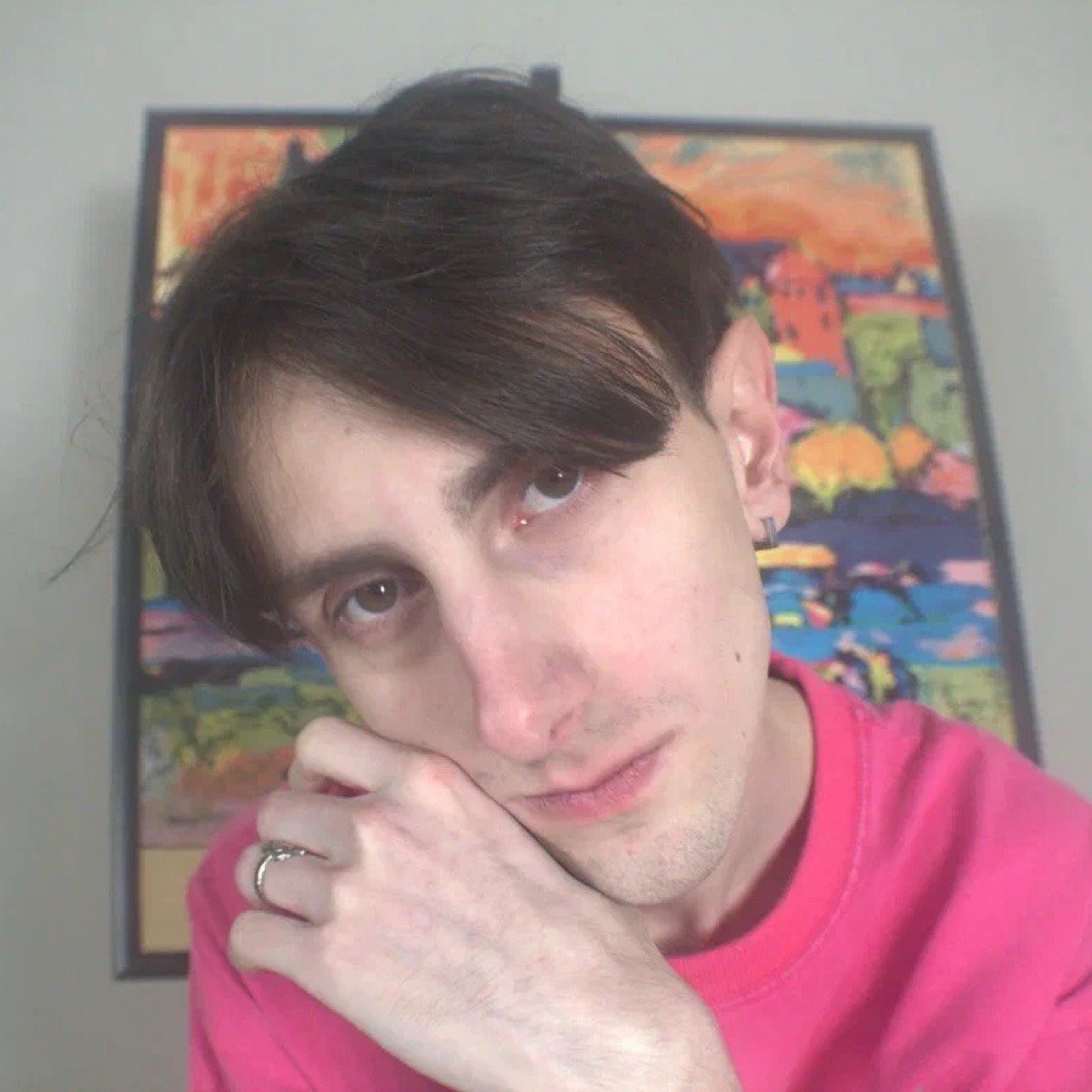 Игорь Чайкин | Сетка — социальная сеть от hh.ru