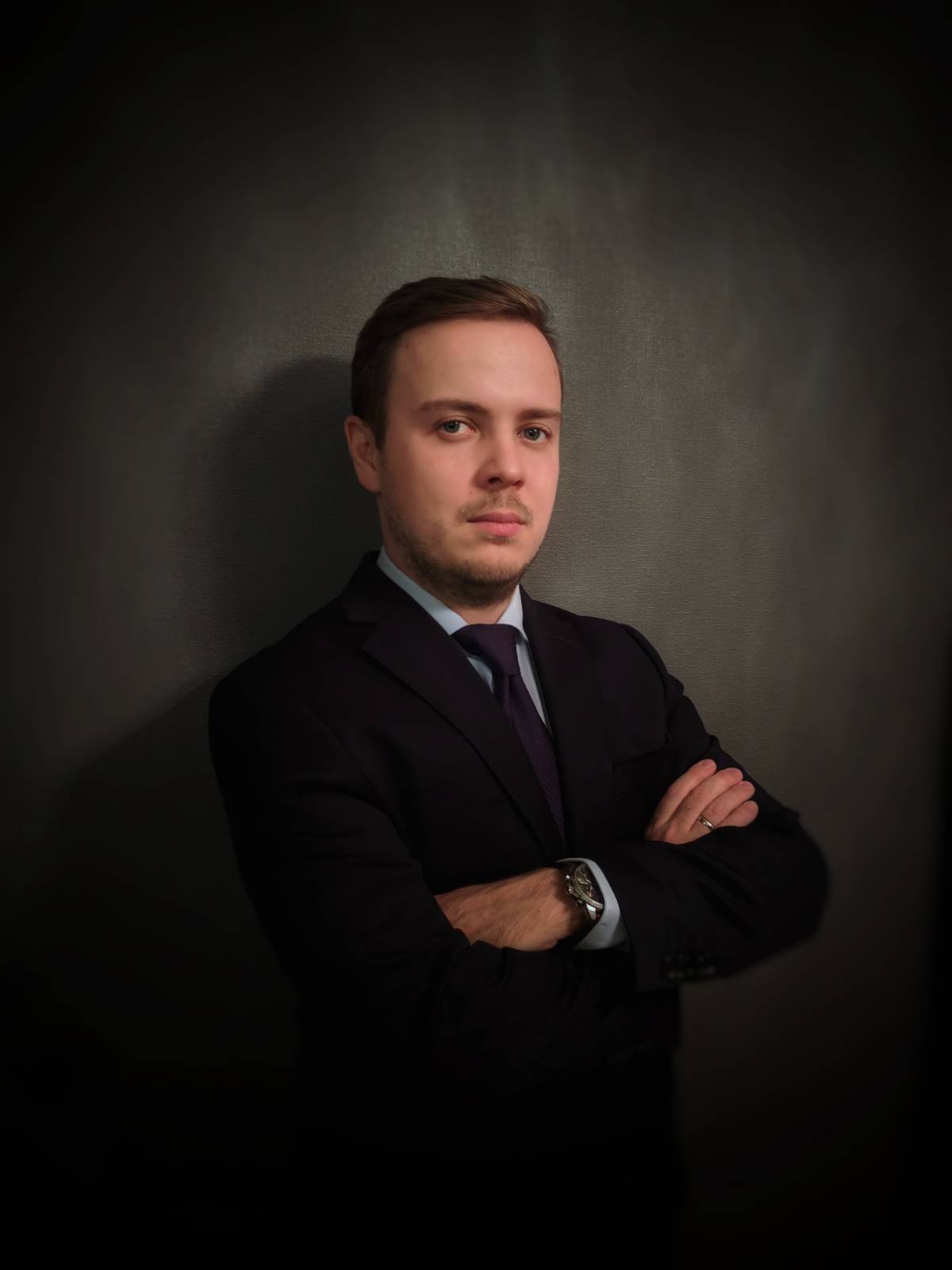 Никита Киселев | Сетка — социальная сеть от hh.ru