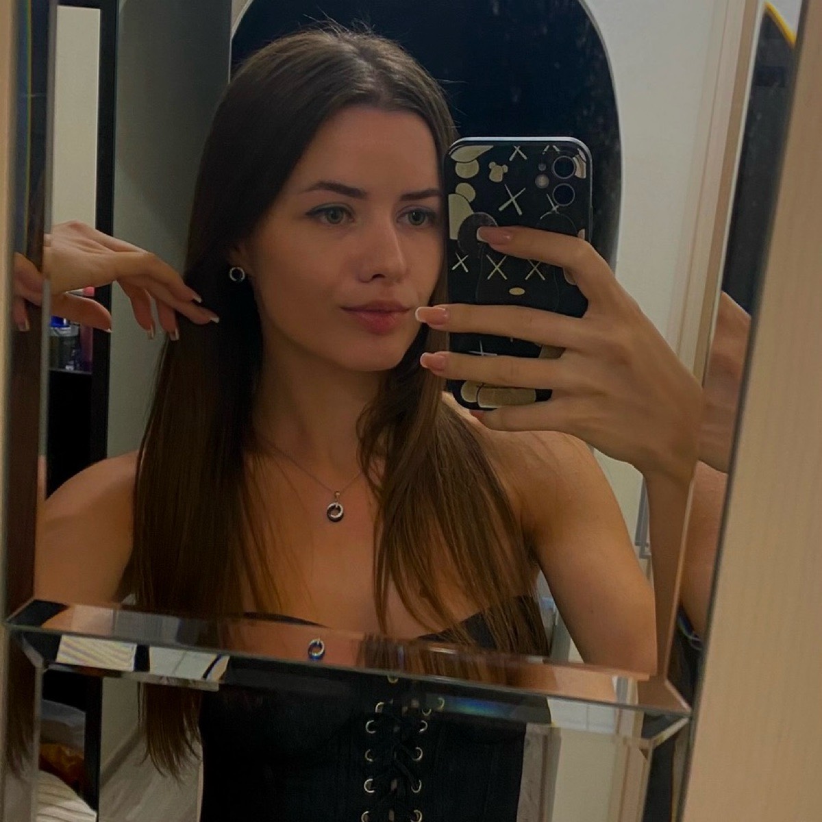Наталия Карауланова
