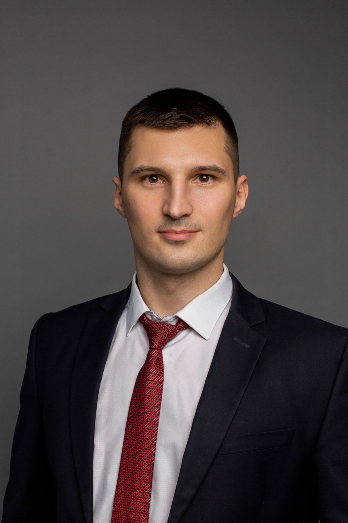Андрей Майоров
