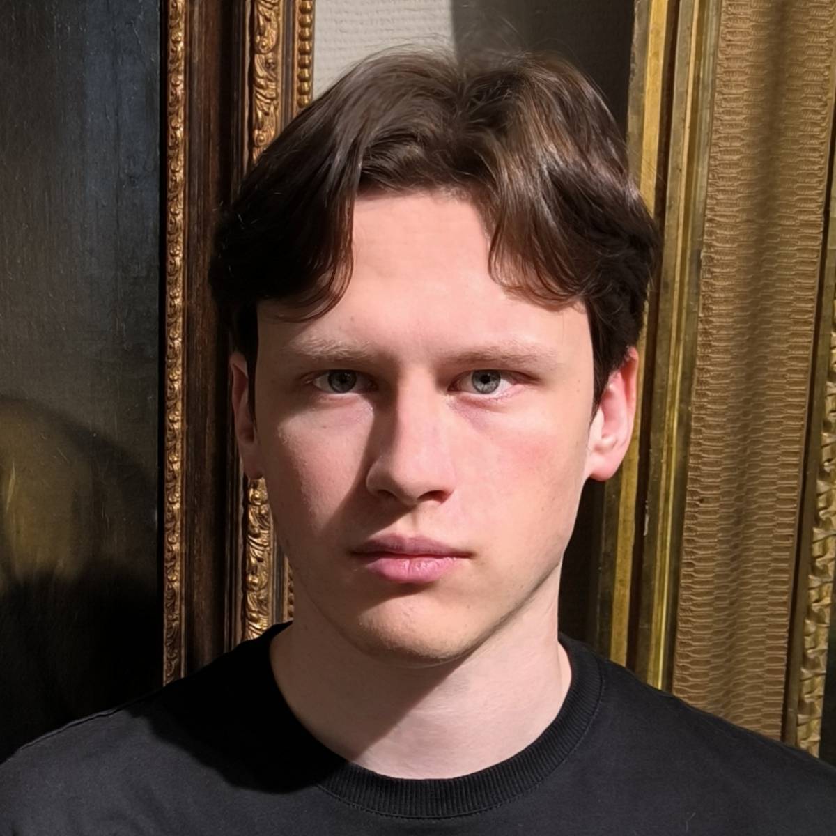 Антон Широков