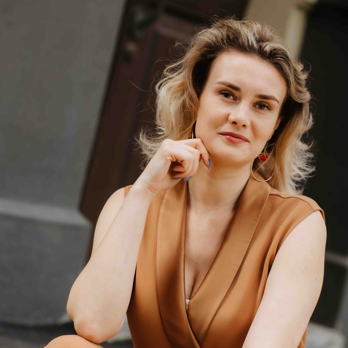 Екатерина Лавринович | Сетка — социальная сеть от hh.ru