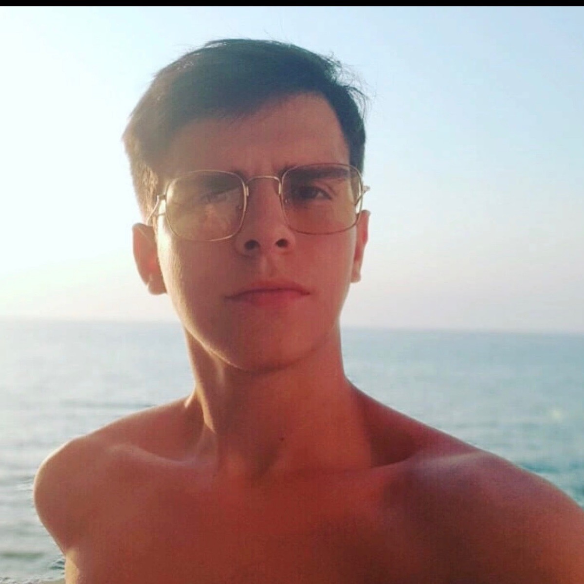 Kirill Chepkasov