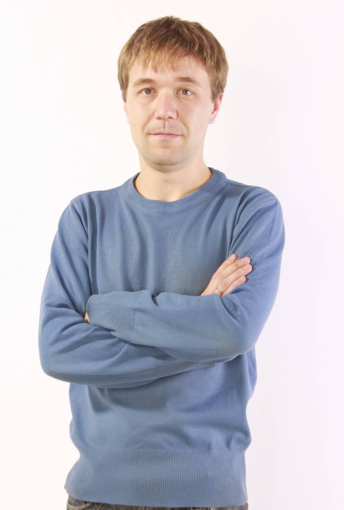 Денис Копосов