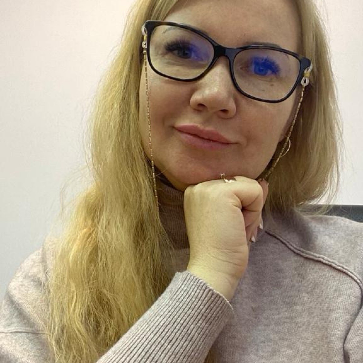 Светлана Андреева | Сетка — социальная сеть от hh.ru