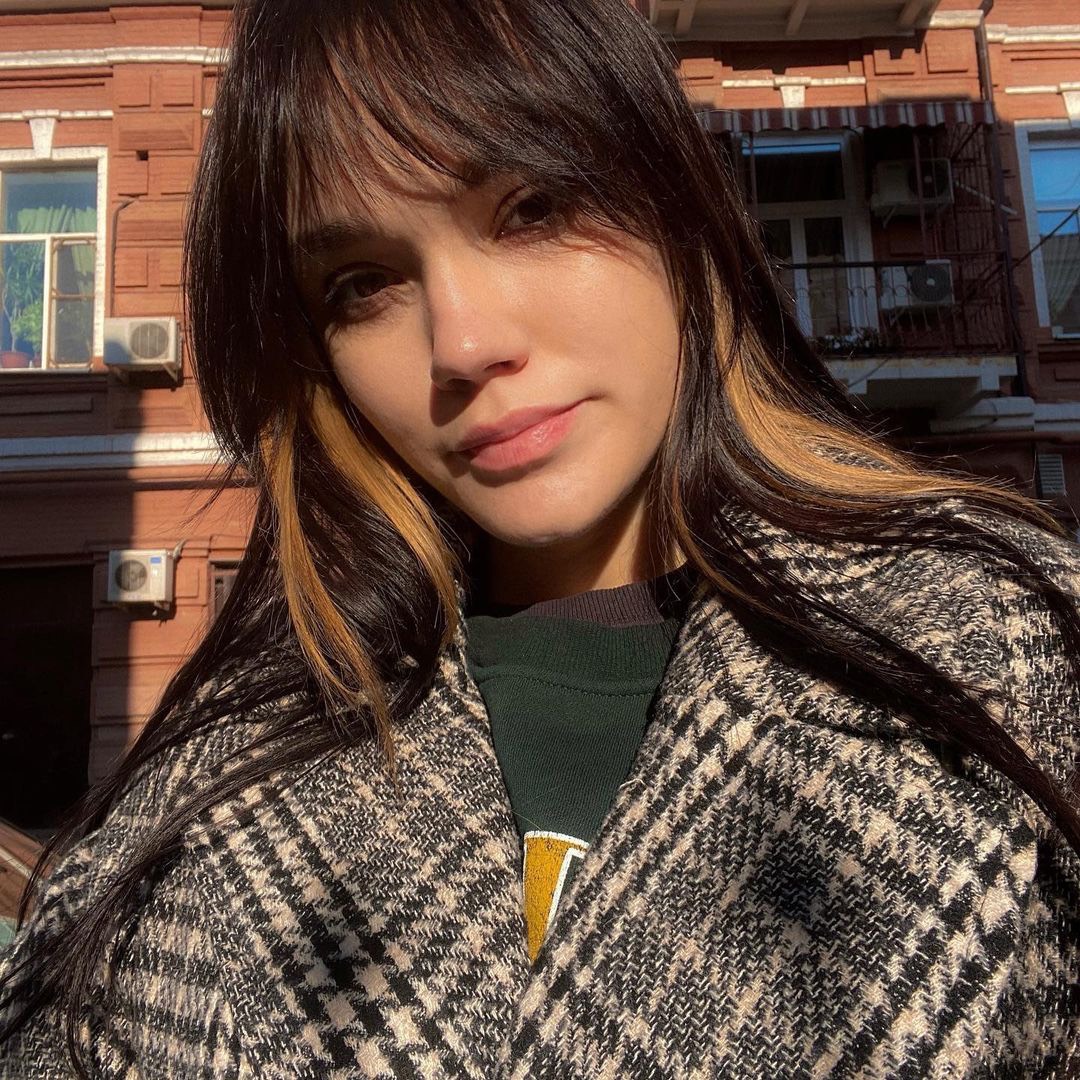 Анна Макарова