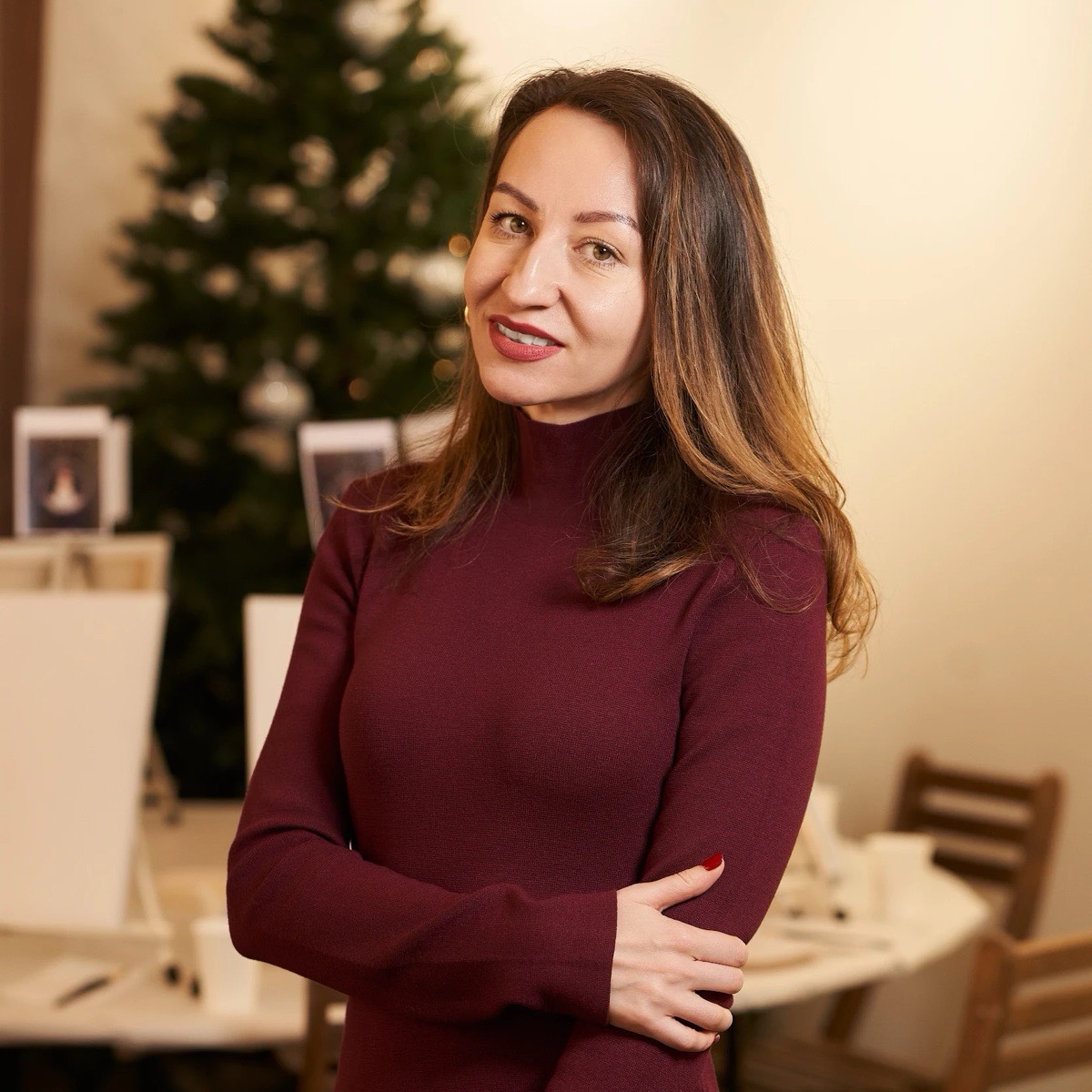 Надежда Порядина | Сетка — социальная сеть от hh.ru