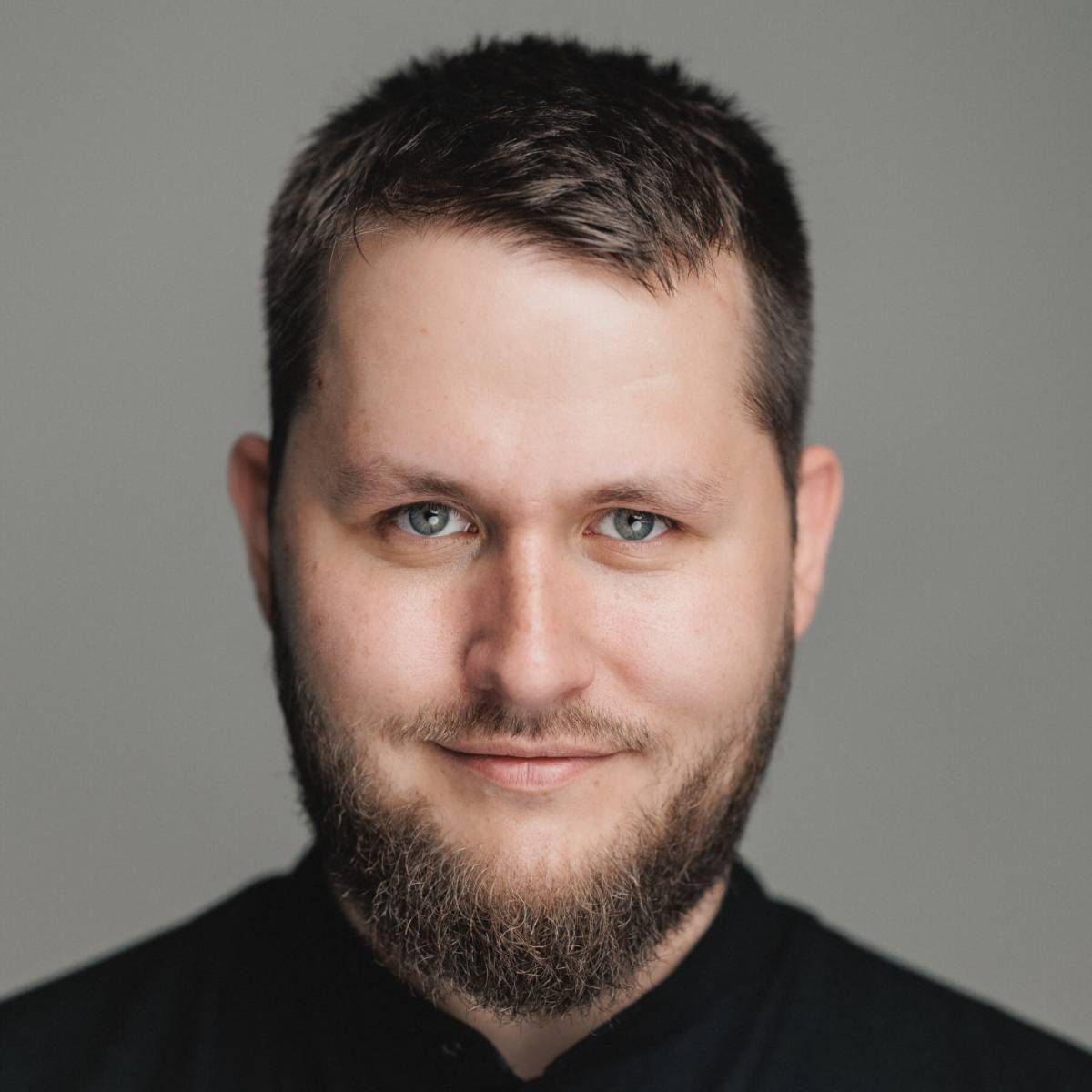 Павел Минин | Сетка — социальная сеть от hh.ru