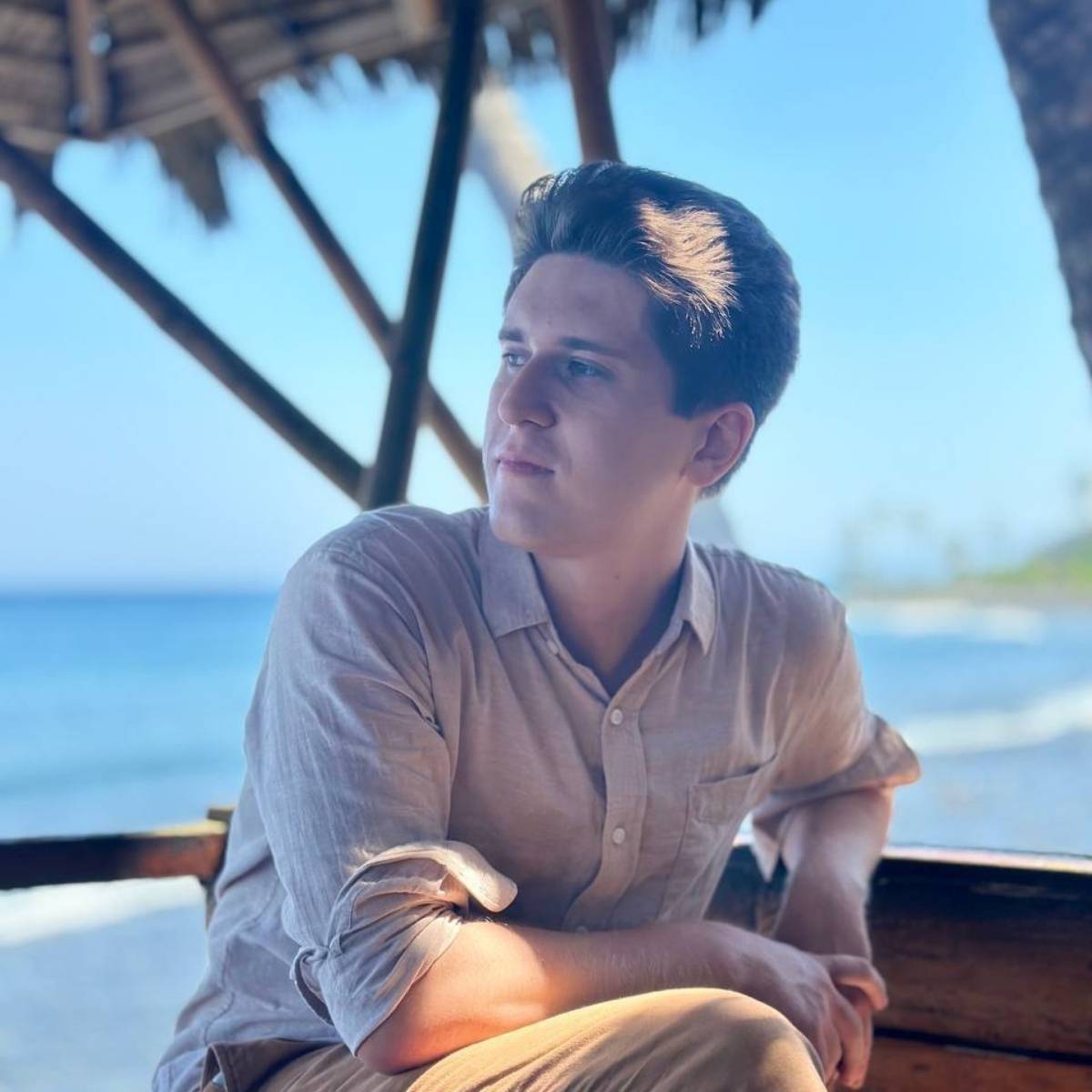 Андрей Макушин | Сетка — социальная сеть от hh.ru