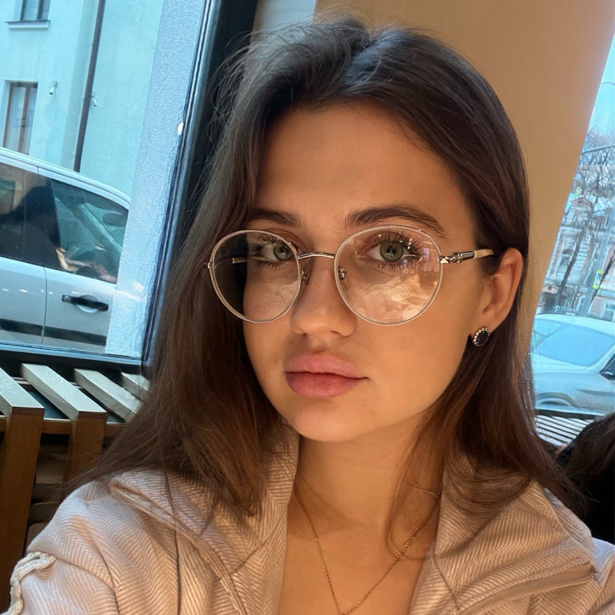 Анастасия Лебедева