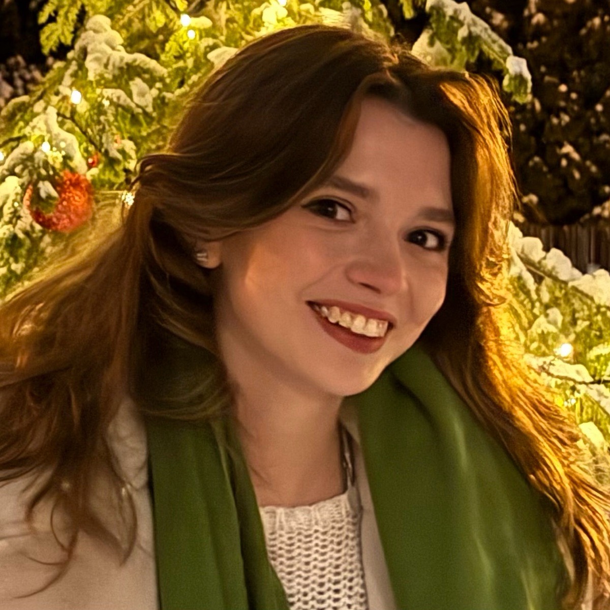 Юлия Лабацкая | Сетка — социальная сеть от hh.ru