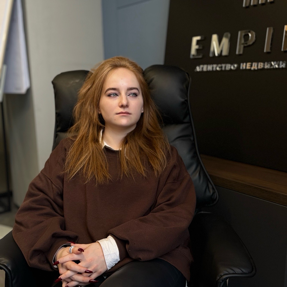 Анастасия Корноухова | Сетка — социальная сеть от hh.ru