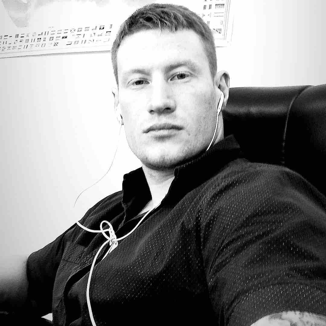 Михаил Бусс