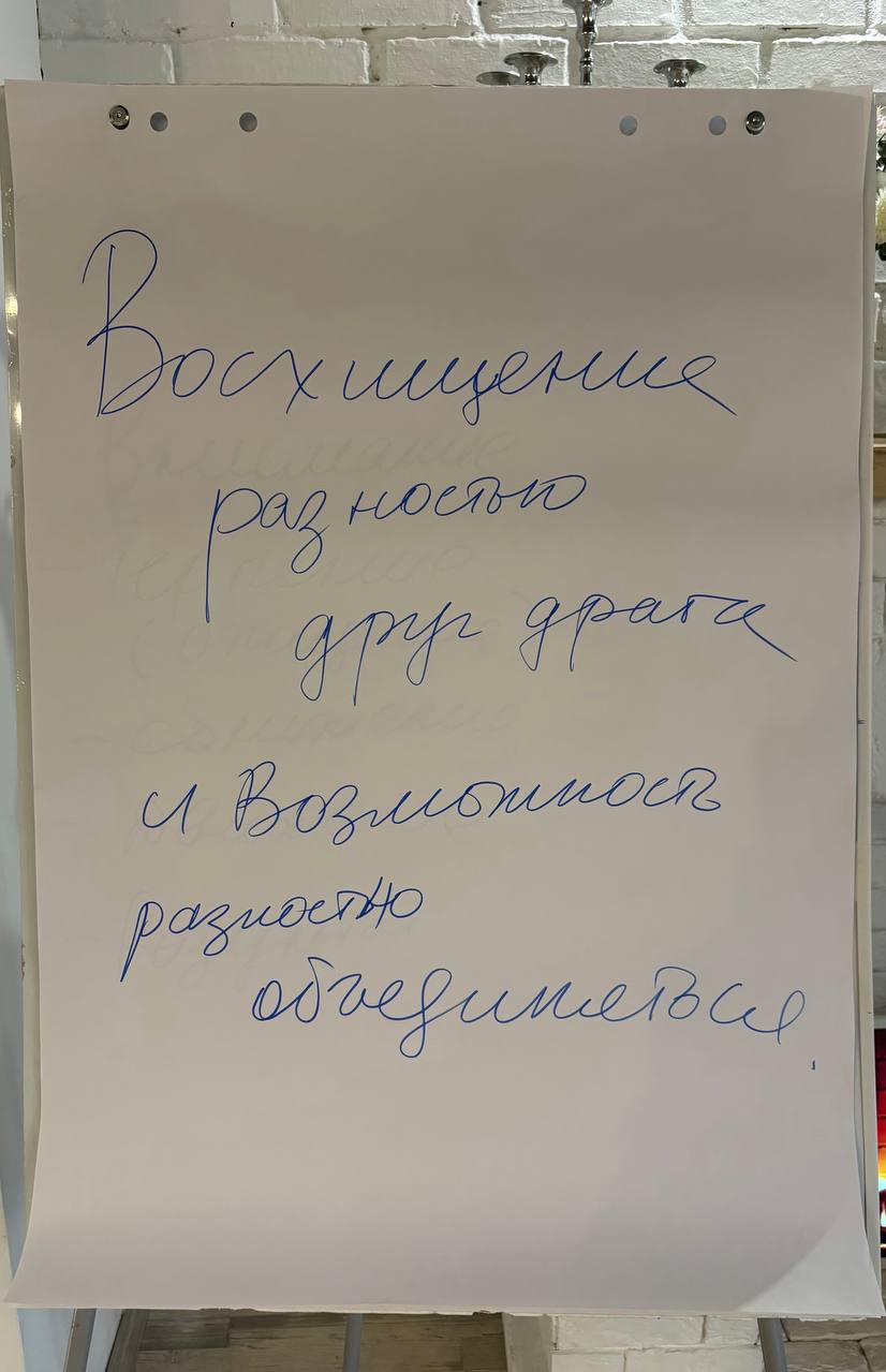 Написание промтов отлично тренирует навык обратной связи.
У вас наверняка были ситуации, когда отправляя запрос (промт) в нейросеть, вы были не очень довольны результатом ответа | Сетка — социальная сеть от hh.ru
