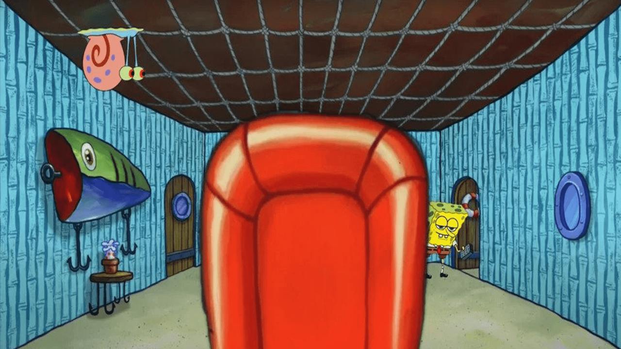 твиттерские снова сделали наше онлайн-житие чуточку веселее — собрали топовые фоны для видеозвонков | Сетка — социальная сеть от hh.ru