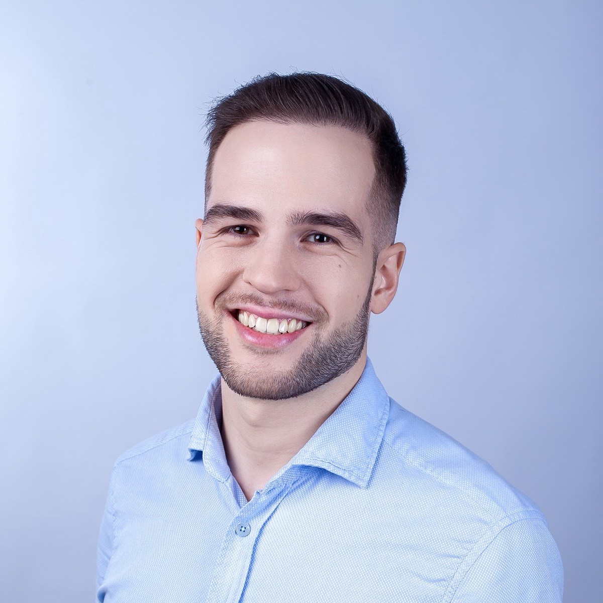 Александр Чернов | Сетка — социальная сеть от hh.ru