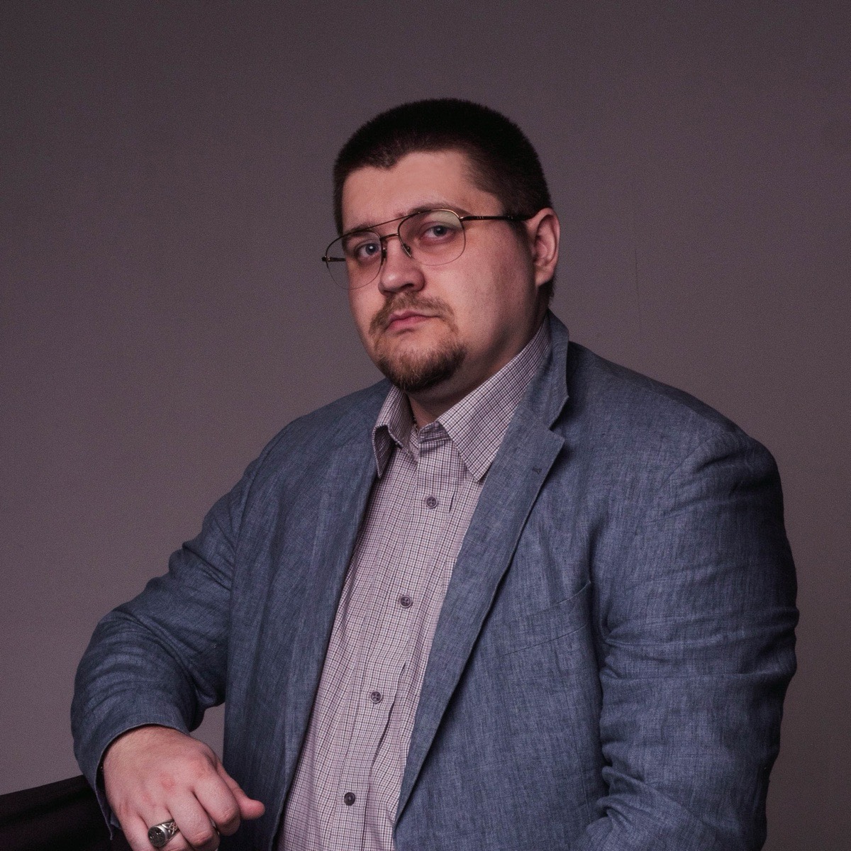 Егор Воинов