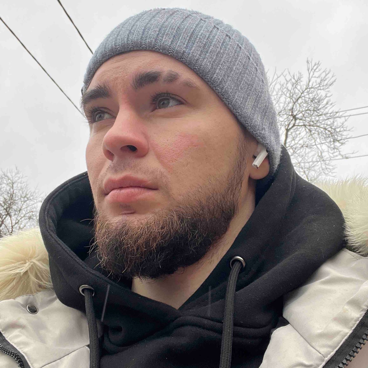 Григорий Параскив | Сетка — социальная сеть от hh.ru