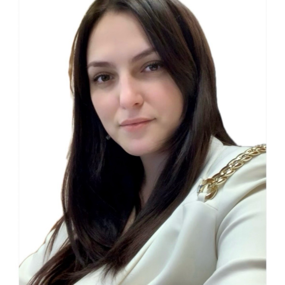 Олеся Белова