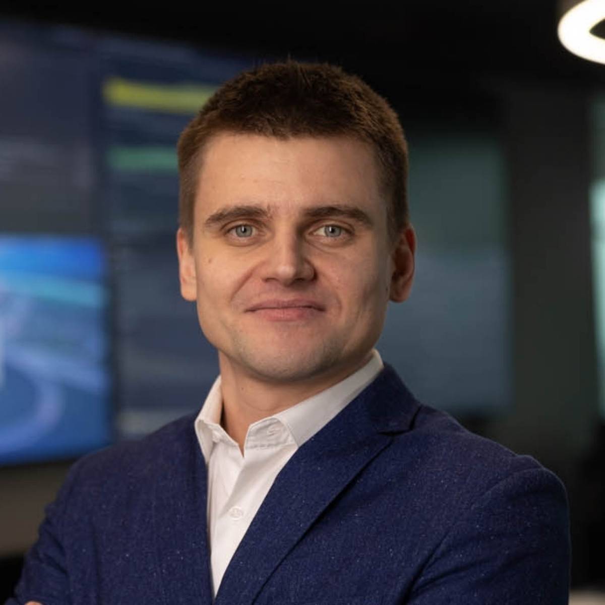 Алексей Занчурин
