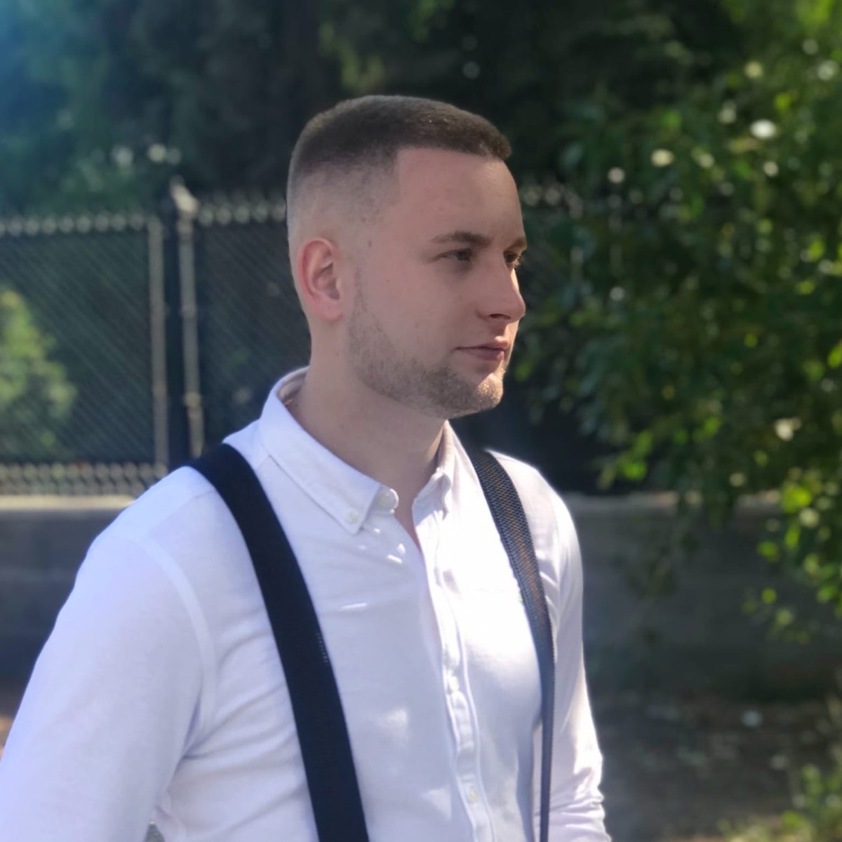 Андрей Мальцев