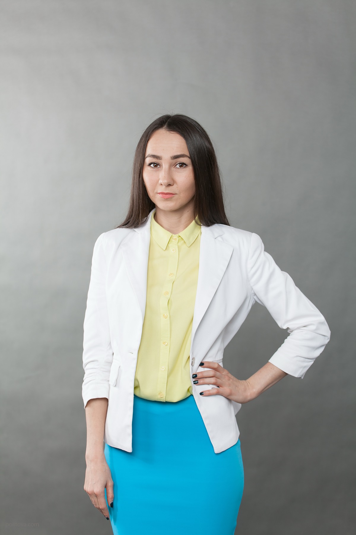 Наталья Леонтьева